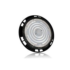 UFO LED highbay sonsen driver 1-10V dimbaar